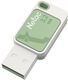 Флеш-накопитель Netac UA31 USB3.2 Flash Drive 128GB