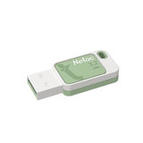 Флеш-накопитель Netac UA31 USB3.2 Flash Drive 128GB NT03UA31N-128G-32GN