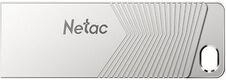 Флеш-накопитель Netac UM1 USB3.2 Flash Drive 16GB Флеш-накопитель Netac UM1 USB3.2 Flash Drive 16GB