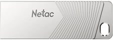 Флеш-накопитель Netac UM1 USB3.2 Highspeed Flash Drive 32GB