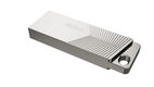 Флеш-накопитель Netac UM1 USB3.2 Highspeed Flash Drive 128GB Флеш-накопитель Netac UM1 USB3.2 Highspeed Flash Drive 128GB