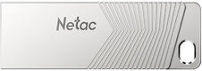 Флеш-накопитель Netac UM1 USB3.2 Highspeed Flash Drive 128GB