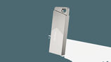 Флеш-накопитель Netac UM1 USB3.2 Highspeed Flash Drive 128GB NT03UM1N-128G-32PN