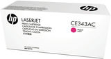 Тонер-картридж HP CE343AC