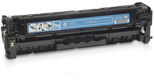 HP CF381AC