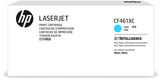 HP CF461XC