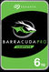 Seagate BarraCuda Pro Compute ST6000DM004 Seagate BarraCuda Pro Compute ST6000DM004