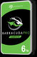Seagate BarraCuda Pro Compute ST6000DM004 Seagate BarraCuda Pro Compute ST6000DM004