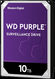 Western Digital
WD Purple Surveillance WD102PURX