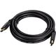 PROconnect 17-6105-6 Кабель HDMI - HDMI 2.0 PROconnect 17-6105-6 Кабель HDMI - HDMI 2.0