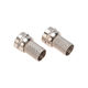 PROconnect 05-4003-6 F-разъем RG-6 PROconnect 05-4003-6 F-разъем RG-6