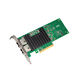 DELL NIC Intel X710-T2L DP 10Gb BASE-T PCIe DELL NIC Intel X710-T2L DP 10Gb BASE-T PCIe