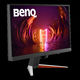 BenQ
24W LED MONITOR EX24ON DARK GREY BenQ
24W LED MONITOR EX24ON DARK GREY
