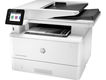 HP LaserJet Pro MFP M428fdn (p/c/s/f , A4, 38 ppm, 512Mb, Duplex, 2 trays 100+250,ADF 50, USB 2.0/GigEth ,Cartridge 3000 pages in box,, repl. F6W17A )