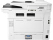 HP LaserJet Pro MFP M428fdn (p/c/s/f , A4, 38 ppm, 512Mb, Duplex, 2 trays 100+250,ADF 50, USB 2.0/GigEth ,Cartridge 3000 pages in box,, repl. F6W17A )
