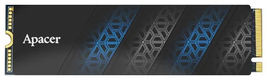 Apacer SSD AS2280P4U PRO 2TB M.2 2280 PCIe Gen3x4 Apacer SSD AS2280P4U PRO 2TB M.2 2280 PCIe Gen3x4