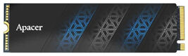 Apacer SSD AS2280P4U PRO 2TB M.2 2280 PCIe Gen3x4