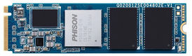 Apacer SSD AS2280Q4 2TB M.2 2280 PCIe Gen4x4