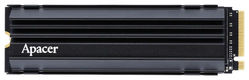 Apacer SSD AS2280Q4U 512Gb M.2 2280 PCIe Gen4x4 Apacer SSD AS2280Q4U 512Gb M.2 2280 PCIe Gen4x4
