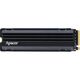 Apacer SSD AS2280Q4U 512Gb M.2 2280 PCIe Gen4x4 Apacer SSD AS2280Q4U 512Gb M.2 2280 PCIe Gen4x4