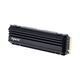 Apacer SSD AS2280Q4U 512Gb M.2 2280 PCIe Gen4x4