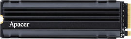 Apacer SSD AS2280Q4U 2TB M.2 2280 PCIe Gen4x4 Apacer SSD AS2280Q4U 2TB M.2 2280 PCIe Gen4x4