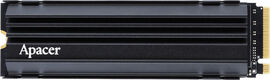 Apacer SSD AS2280Q4U 2TB M.2 2280 PCIe Gen4x4