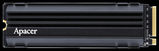 Apacer SSD AS2280Q4U 2TB M.2 2280 PCIe Gen4x4 AP2TBAS2280Q4U-1