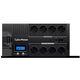 Cyberpower 700VA/420W BR700E