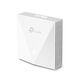 TP-Link AX3000 Встраиваемая в стену двухдиапазонная точка доступа Wi-Fi 6