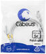 Cabeus PC-UTP-RJ45-Cat.5e-2m-LSZH Патч-корд U/UTP Cabeus PC-UTP-RJ45-Cat.5e-2m-LSZH Патч-корд U/UTP