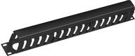 Cabeus JB07-1U-BK Кабельный органайзер 19