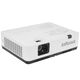 Проектор INFOCUS IN1014 3LCD,3400lm,XGA,1.48~1.78:1,2000:1,(Full3D),3.5mmin,Compositevideo,VGAIN,HDMIIN,USBb,лампа20000ч.(ECOmode),RS232,31дБ,3,1кг Проектор INFOCUS IN1014 3LCD,3400lm,XGA,1.48~1.78:1,2000:1,(Full3D),3.5mmin,Compositevideo,VGAIN,HDMIIN,USBb,лампа20000ч.(ECOmode),RS232,31дБ,3,1кг
