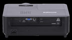 Проектор INFOCUS IN116AA (Full3D)DLP,3800ANSILm,WXGA,(1.54-1.72:1),30000:1,HDMI1.4,1хVGA,S-video,Audioin,Audioout,USB-A(power),3W,лампадо15000ч.,2.6кг
