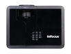 Проектор INFOCUS IN2134 DLP,4500ANSILm,XGA(1024х768),28500:1,(1.48-1.93:1)3.5mmin,VGAin,HDMI1.4aх3(поддержка3D),USB-A(клав.,мышь),лампа15000ч.(ECOmode),3.5mmout,Monitorout(VGA),RS232,RJ45,21дБ,3.2кг Проектор INFOCUS IN2134 DLP,4500ANSILm,XGA(1024х768),28500:1,(1.48-1.93:1)3.5mmin,VGAin,HDMI1.4aх3(поддержка3D),USB-A(клав.,мышь),лампа15000ч.(ECOmode),3.5mmout,Monitorout(VGA),RS232,RJ45,21дБ,3.2кг