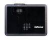 Проектор INFOCUS IN2134 DLP,4500ANSILm,XGA(1024х768),28500:1,(1.48-1.93:1)3.5mmin,VGAin,HDMI1.4aх3(поддержка3D),USB-A(клав.,мышь),лампа15000ч.(ECOmode),3.5mmout,Monitorout(VGA),RS232,RJ45,21дБ,3.2кг Проектор INFOCUS IN2134 DLP,4500ANSILm,XGA(1024х768),28500:1,(1.48-1.93:1)3.5mmin,VGAin,HDMI1.4aх3(поддержка3D),USB-A(клав.,мышь),лампа15000ч.(ECOmode),3.5mmout,Monitorout(VGA),RS232,RJ45,21дБ,3.2кг