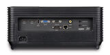 Проектор INFOCUS IN2134 DLP,4500ANSILm,XGA(1024х768),28500:1,(1.48-1.93:1)3.5mmin,VGAin,HDMI1.4aх3(поддержка3D),USB-A(клав.,мышь),лампа15000ч.(ECOmode),3.5mmout,Monitorout(VGA),RS232,RJ45,21дБ,3.2кг