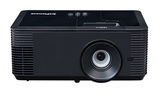 Проектор INFOCUS IN2134 DLP, 4500ANSILm, XGA(1024х768), 28500:1, (1.48-1.93:1)3.5mmin, VGAin, HDMI1.4aх3(поддержка3D), USB-A(клав., мышь), лампа15000ч.(ECOmode), 3.5mmout, Monitorout(VGA), RS232, RJ45, 21дБ, 3.2кг