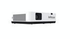Проектор INFOCUS IN1049 3LCD,5000lm,WUXGA,1.37~1.65:1,50000:1,(Full3D),16W,2хHDMI1.4b,VGAin,CompositeIN,3,5mmaudioIN,RCAx2IN,USB-A,VGAout,3,5audioOUT,RS232,MiniUSBBserv,RJ45,PJLink,3,3кг