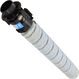 Ricoh Тонер-картридж IM C3500 голубой для IM C3000/C3500 ресурс 34 300 стр. Ricoh Тонер-картридж IM C3500 голубой для IM C3000/C3500 ресурс 34 300 стр.