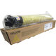 Ricoh Тонер-картридж MP C2503H повышенной емкости жёлтый для MP C2003/C2503/C2011SP/C2004/C2504 ресурс 9 500 стр.
