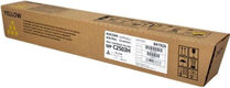 Ricoh Тонер-картридж MP C2503H повышенной емкости жёлтый для MP C2003/C2503/C2011SP/C2004/C2504 ресурс 9 500 стр.