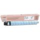Ricoh Тонер-картридж MP C2503H повышенной емкости голубой для MP C2003/C2503/C2011SP/C2004/C2504 ресурс 9 500 стр. Ricoh Тонер-картридж MP C2503H повышенной емкости голубой для MP C2003/C2503/C2011SP/C2004/C2504 ресурс 9 500 стр.