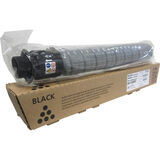 Ricoh Тонер-картридж тип MP C6003 чёрный для MP C4503/ C5503/ C6003/ C4504/ C5504/ C6004 ресурс 33 000 стр. 841853