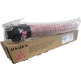 Ricoh Тонер-картридж тип MP C6003 малиновый для MP C4503/ C5503/ C6003/ C4504/ C5504/ C6004 ресурс 22 500 стр. 841855