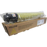 Ricoh Тонер-картридж тип MP C6003 жёлтый для MP C4503/ C5503/ C6003/ C4504/ C5504/ C6004 ресурс 22 500 стр. 841854