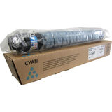 Ricoh Тонер-картридж тип MP C6003 голубой для MP C4503/ C5503/ C6003/ C4504/ C5504/ C6004 ресурс 22 500 стр. 841856