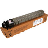 Ricoh Тонер-картридж IM C3500 чёрный для IM C3000/ C3500 ресурс 46 600 стр. 842255
