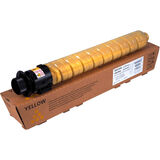 Ricoh Тонер-картридж IM C3500 жёлтый для IM C3000/ C3500 ресурс 34 300 стр. 842256