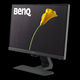 BenQ
Монитор жидкокристаллический 9H.LHLLA.TBE